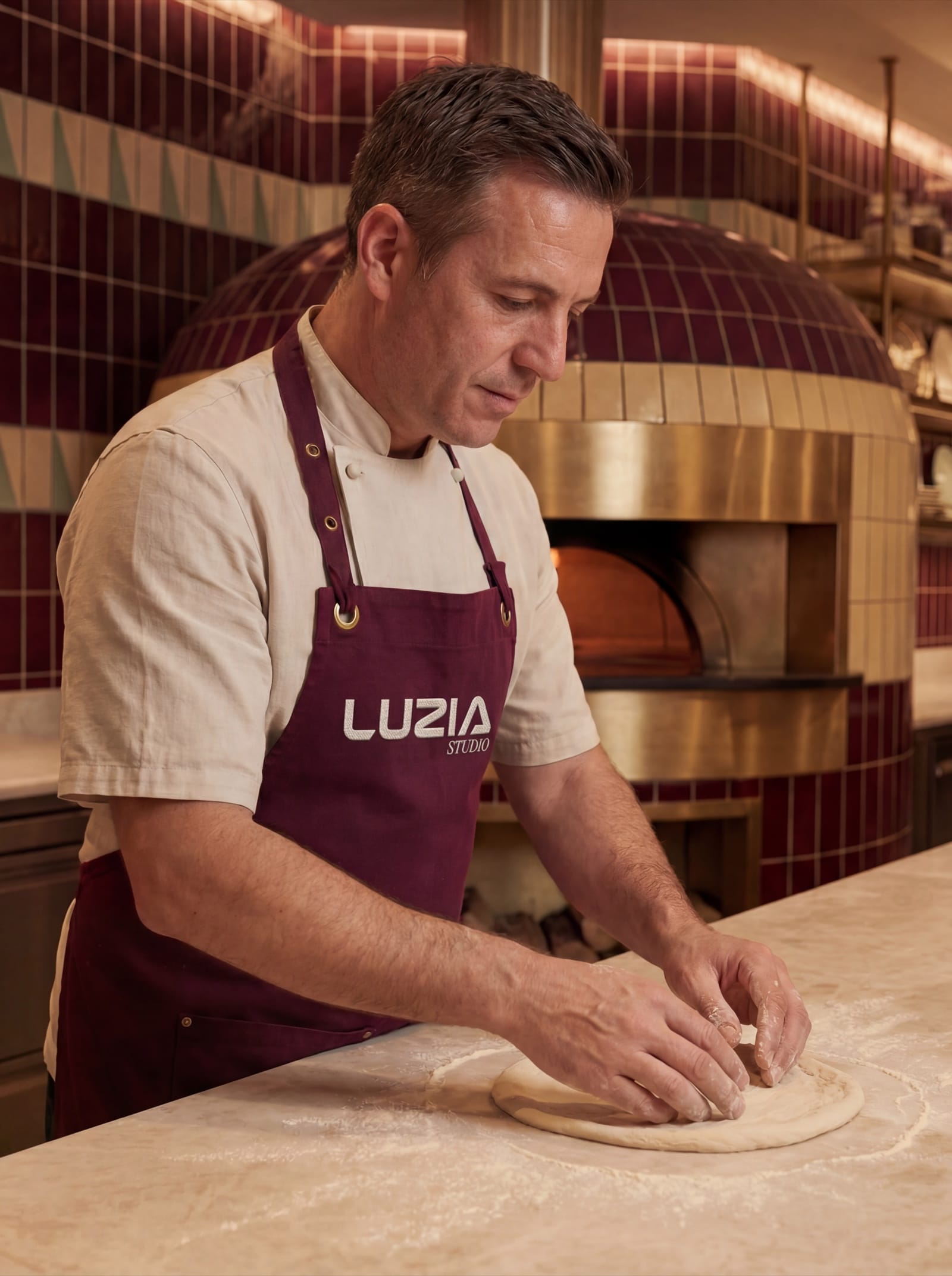 LUZIA PIZZERÍA — foto 1