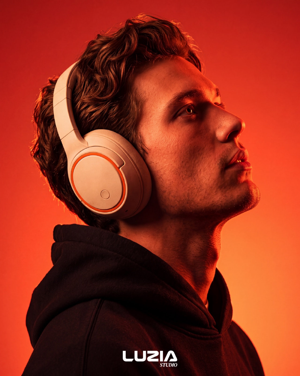 Auravox — retrato de producto