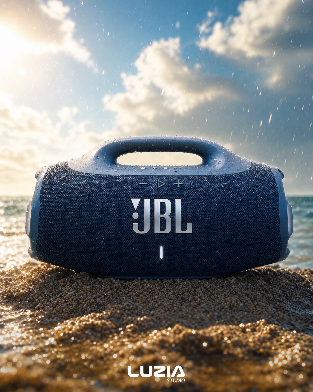 JBL — key art