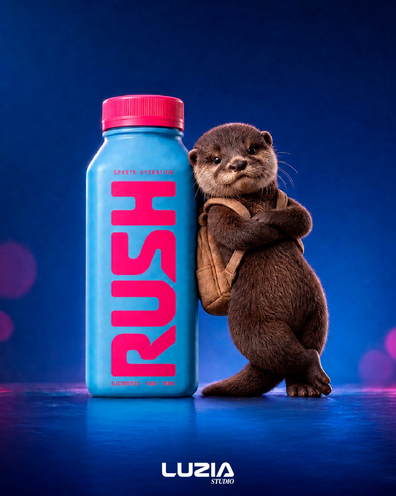 Rush